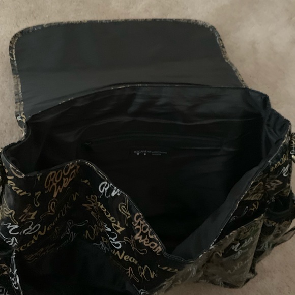Rocawear crossbody bag - Picture 4 of 6